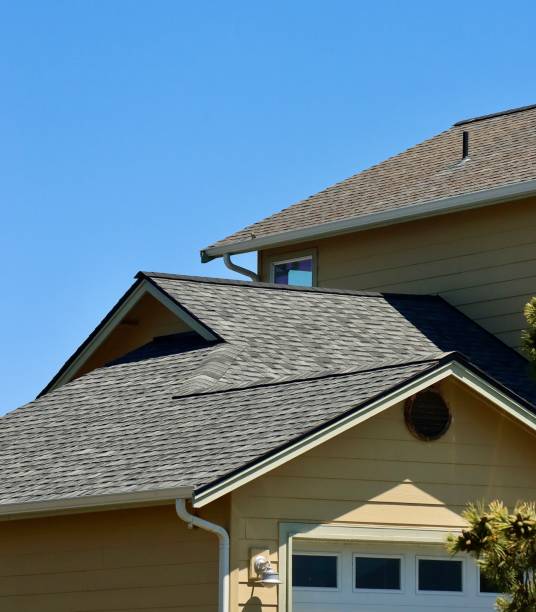 Best Commercial Roofing Services  in Fort Davis, TX